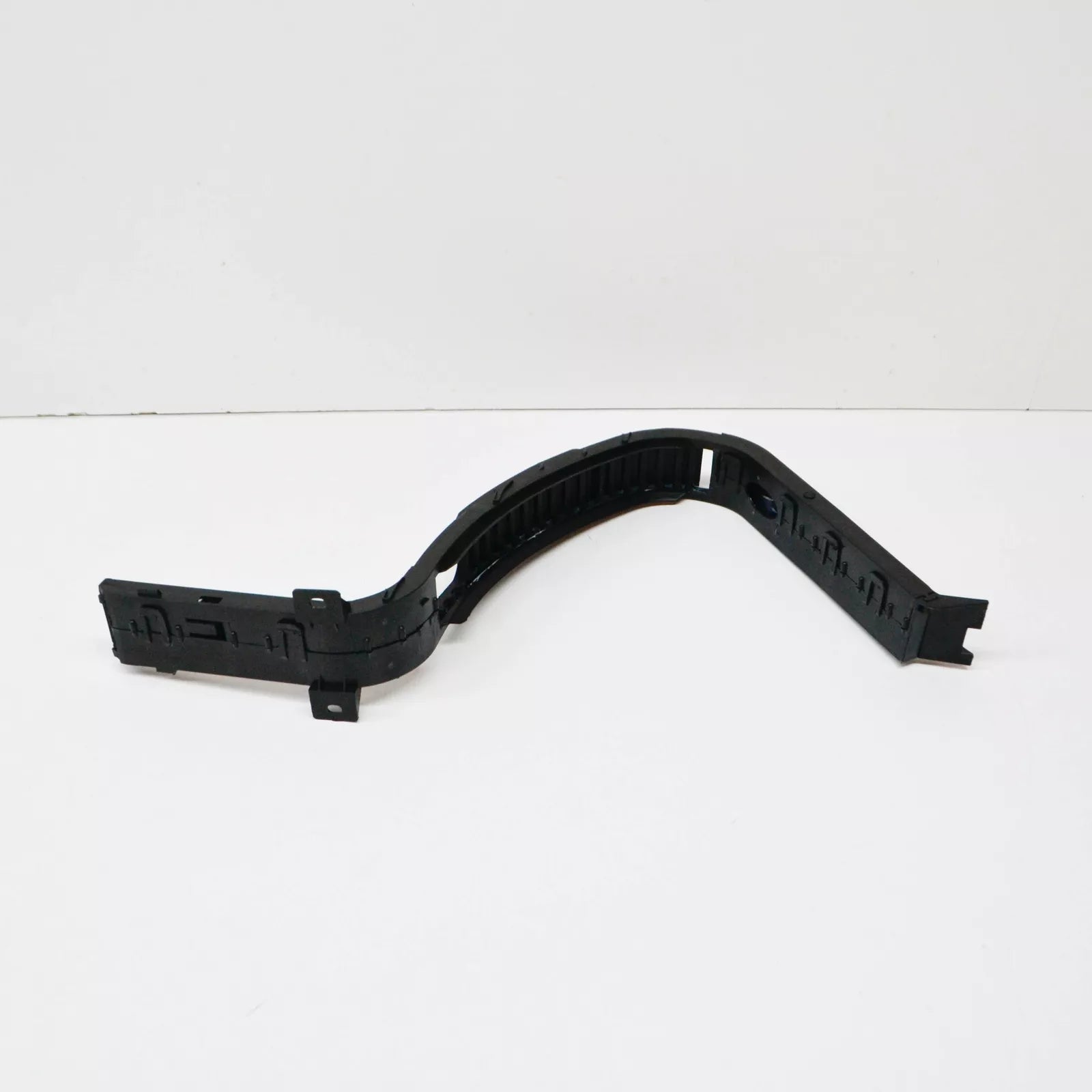 NEW VOLKSWAGEN BEETLE 9C FRONT CENTER CONSOLE GUIDE 1C0713187B