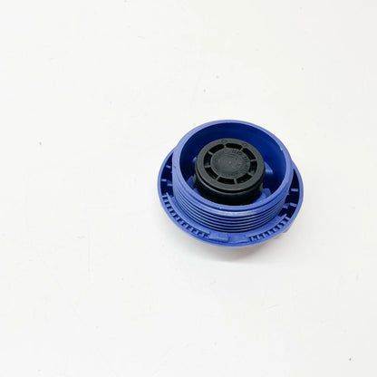 NEW AUDI A3 8P7 EXPANSION TANK COVER CAP 1J0121321B ORIGINAL