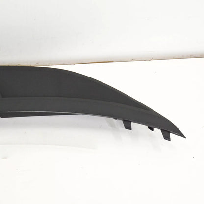 NEW VOLKSWAGEN GOLF MK7 REAR BUMPER DIFFUSER 5G6807568E9B9 ORIGINAL