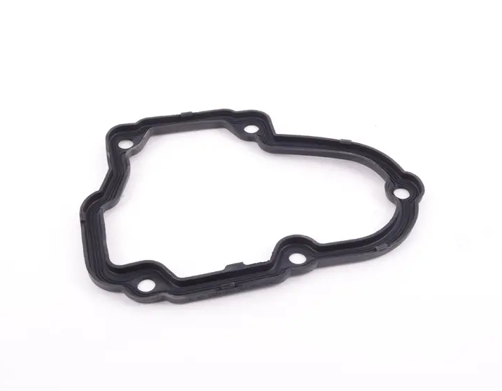 new audi a3 sportback 8p transmission cover gasket 02a301215d original