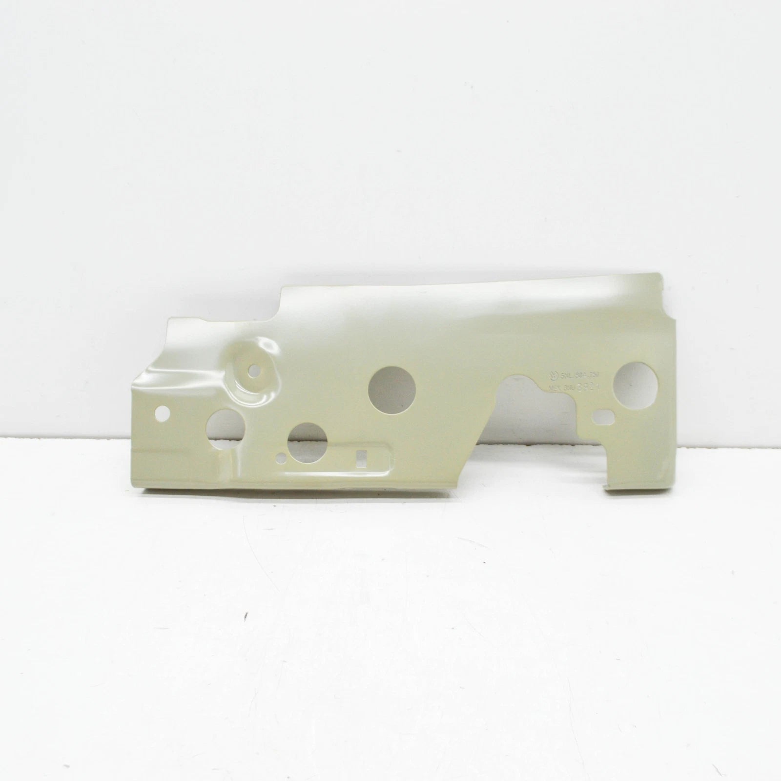 NEW VOLKSWAGEN TIGUAN AD RIGHT SEAL CHANNEL REINFORCEMENT 5NL804750 ORIGINAL