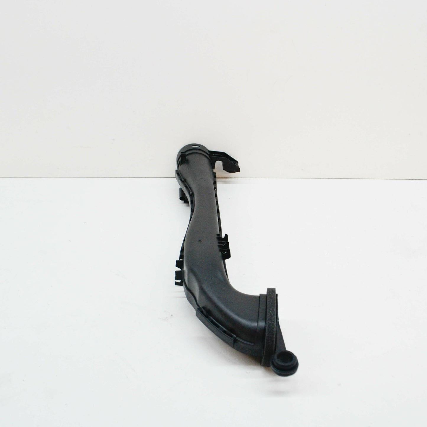 new ford fiesta mk7 air cleaner tube h1b1-9c676-ae 2316219 original