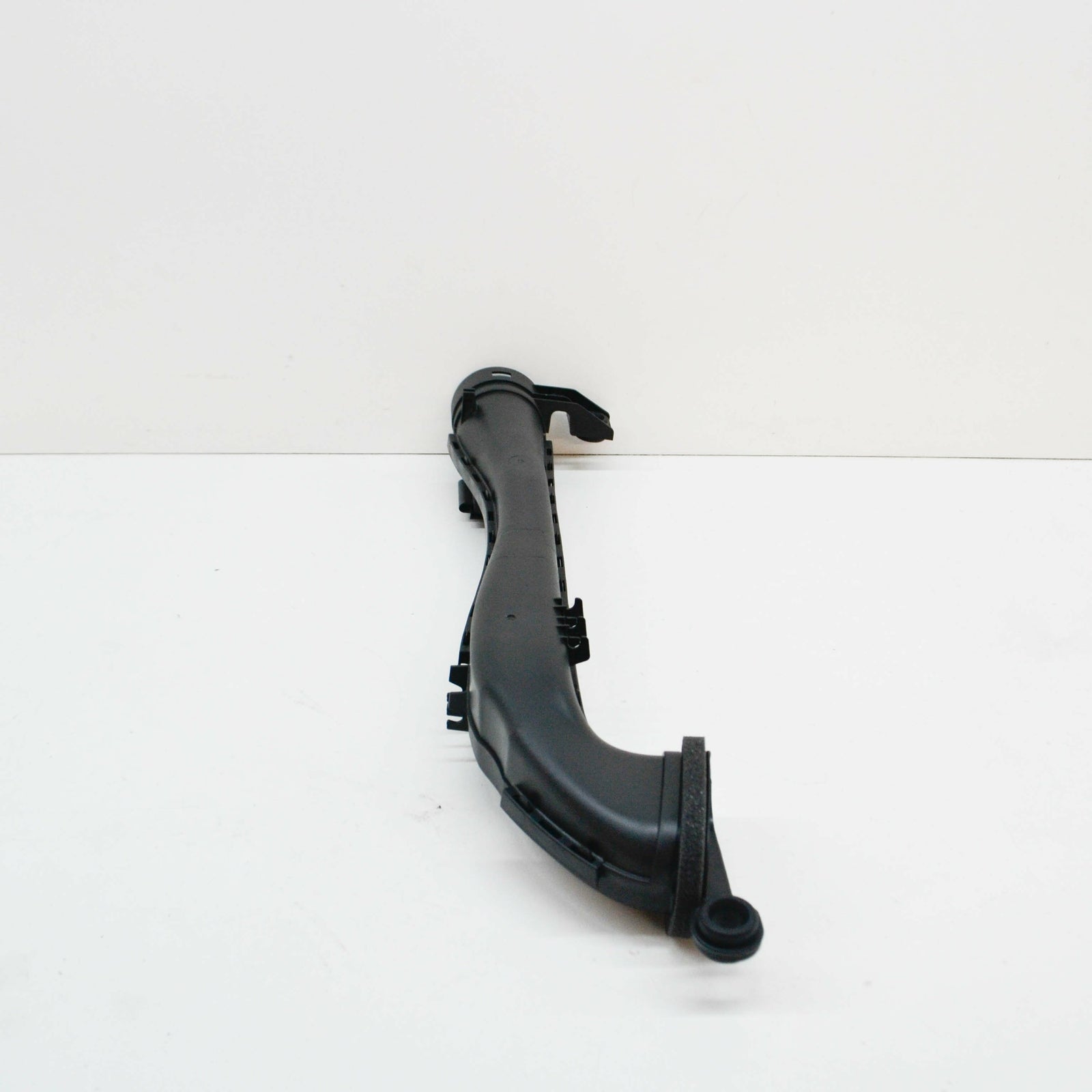 new ford fiesta mk7 air cleaner tube h1b1-9c676-ae 2316219 original