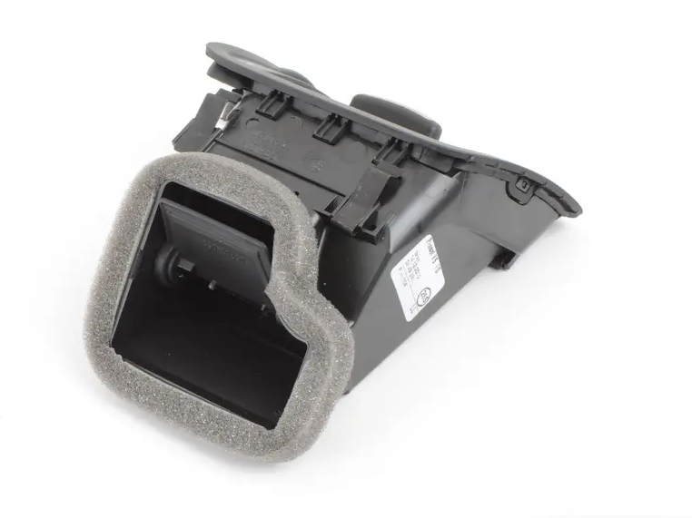 NEW VW PASSAT B6 3C FRONT LEFT DASHBOARD AIR VENT 3C1819701F1QB ORIGINAL