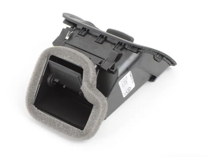 NEW VW PASSAT B6 3C FRONT LEFT DASHBOARD AIR VENT 3C1819701F1QB ORIGINAL