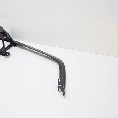 NEW BMW 3 E36 FRONT RADIATOR GRILLE TRIM 41338225981 8225981 1997 ORIGINAL