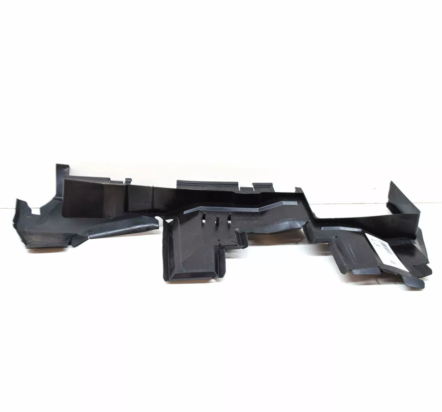 NEW AUDI Q5 8R RADIATOR SUPPORT AIR GUIDE 8R0121284Q ORIGINAL