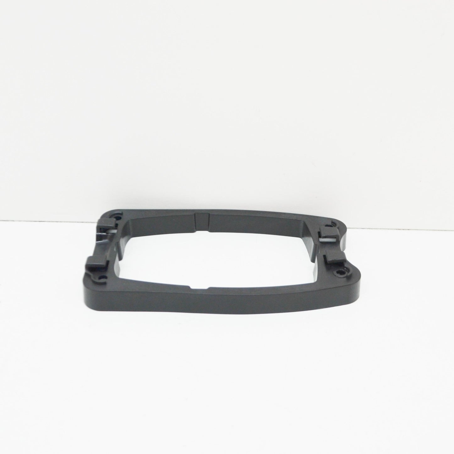 new bmw 5 e60 cic idrive controller switch frame bracket 51169155987 original