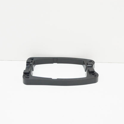 new bmw 5 e60 cic idrive controller switch frame bracket 51169155987 original