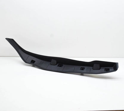 NEW BMW X3 G01 M F97 LEFT SIDE SEAL INSULATING 51487395549 ORIGINAL