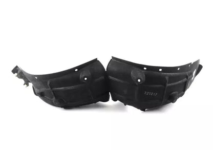 NEW BMW X1 F48 REAR RIGHT FENDER SPLASH SHIELD 51717346042 ORIGINAL