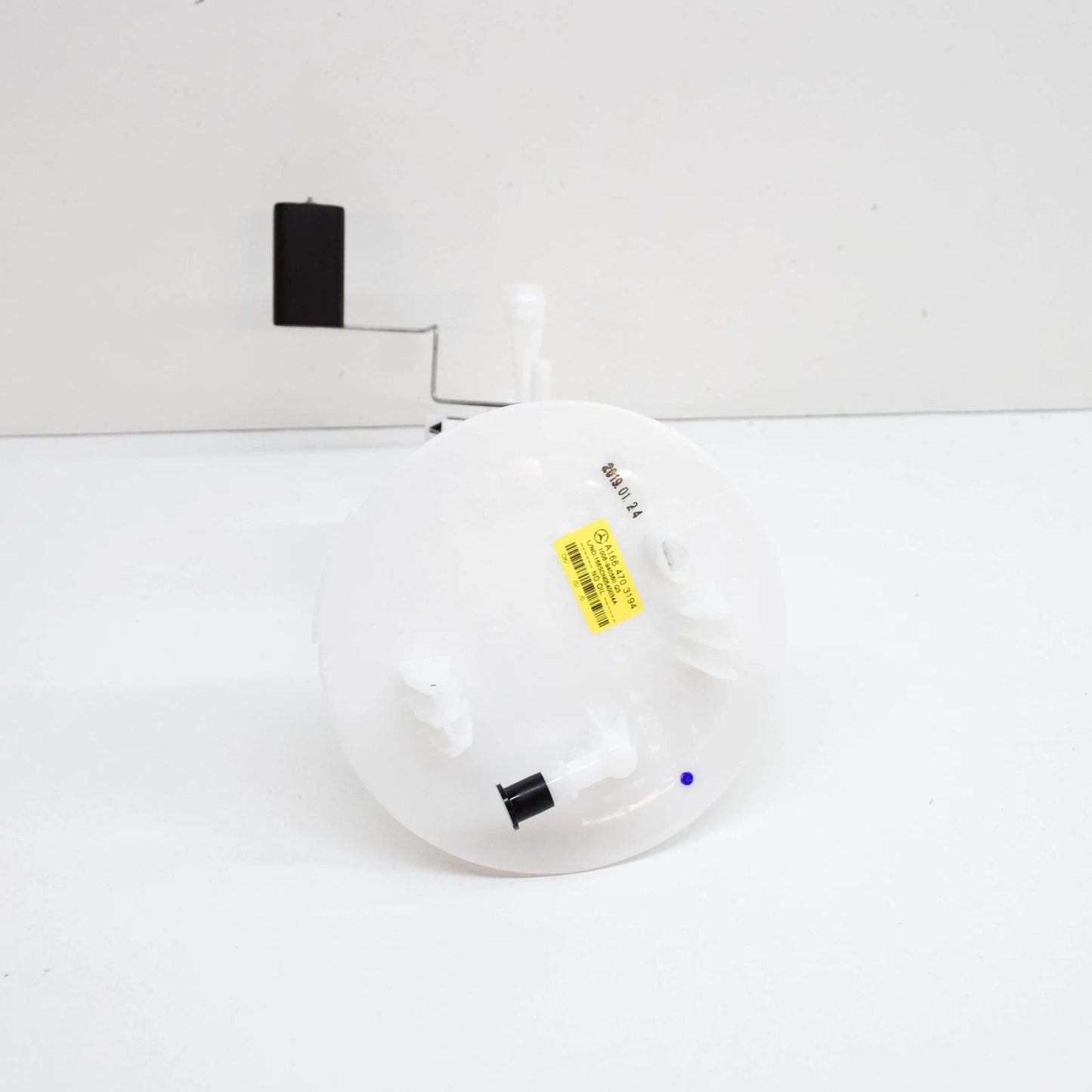 NEW MERCEDES-BENZ ML W166 FUEL TANK SUCTION JET PUMP A1664703194 ORIGINAL