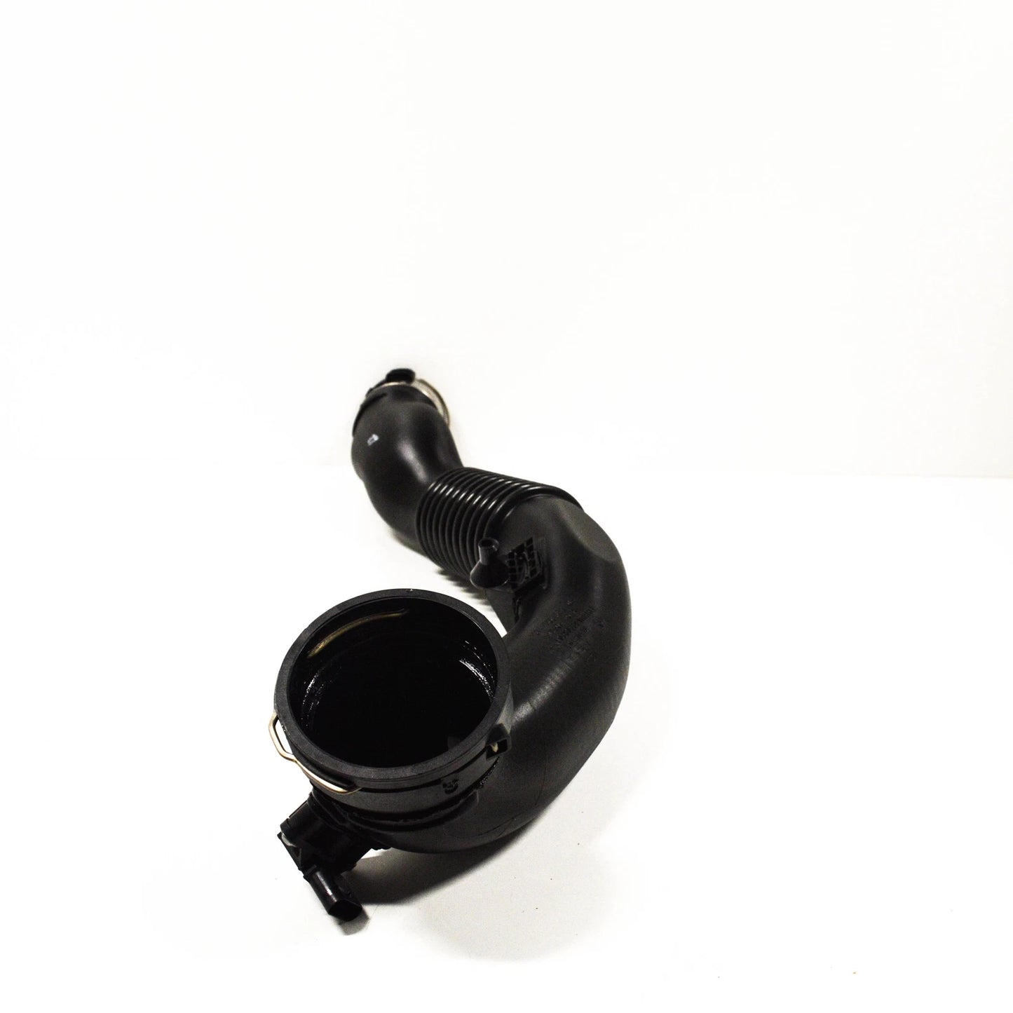 NEW BMW 4 COUPE F32 CHARGE AIR DUCT 13717604033 7604033 ORIGINAL