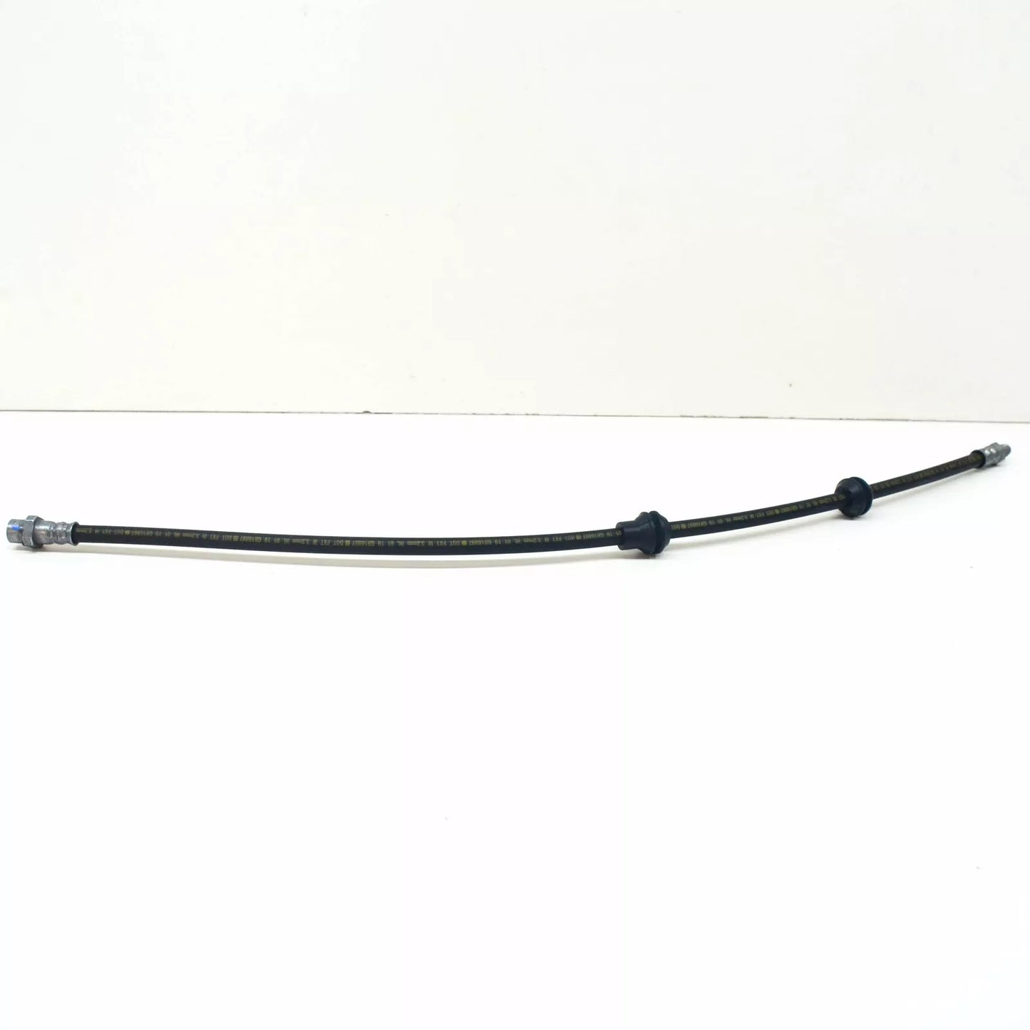 NEW BMW X5 G05 FRONT BRAKE PIPE HOSE 34326877690 ORIGINAL