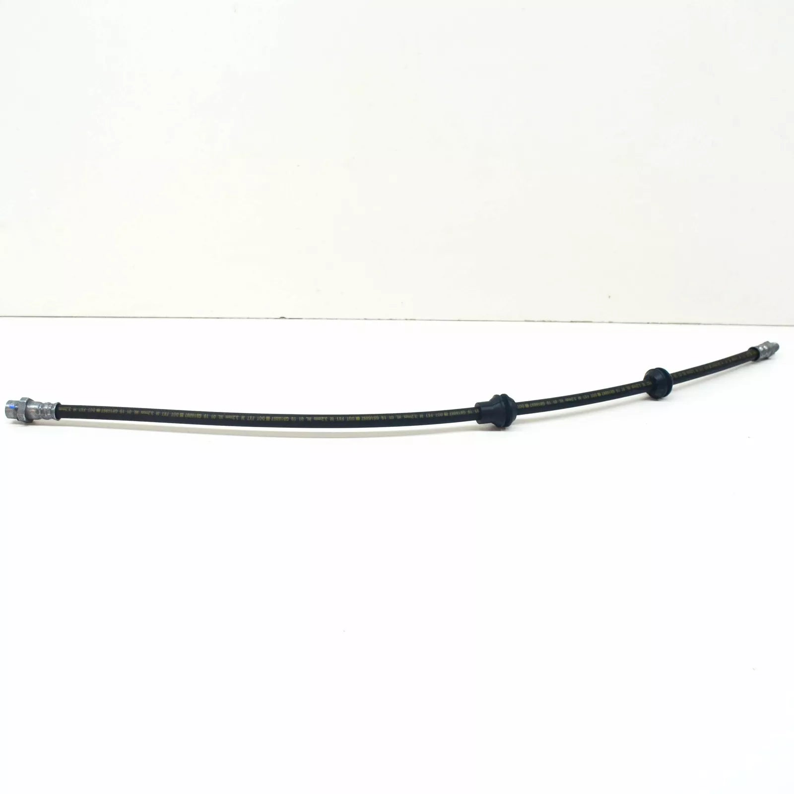 NEW BMW X5 G05 FRONT BRAKE PIPE HOSE 34326877690 ORIGINAL