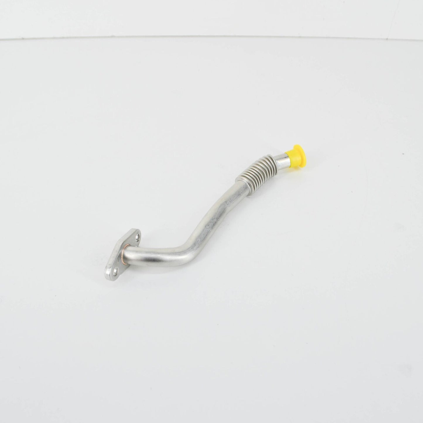 NEW MERCEDES-BENZ C W204 TURBOCHARGER OIL RETURN LINE A2710900277 ORIGINAL