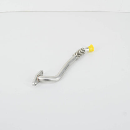 NEW MERCEDES-BENZ C W204 TURBOCHARGER OIL RETURN LINE A2710900277 ORIGINAL