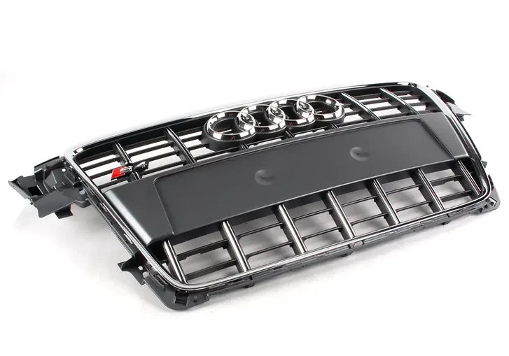 NEW AUDI S4 B8 FRONT RADIATOR GRILLE 8K0853651D1RR