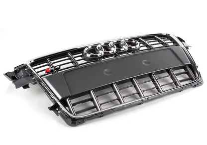 NEW AUDI S4 B8 FRONT RADIATOR GRILLE 8K0853651D1RR
