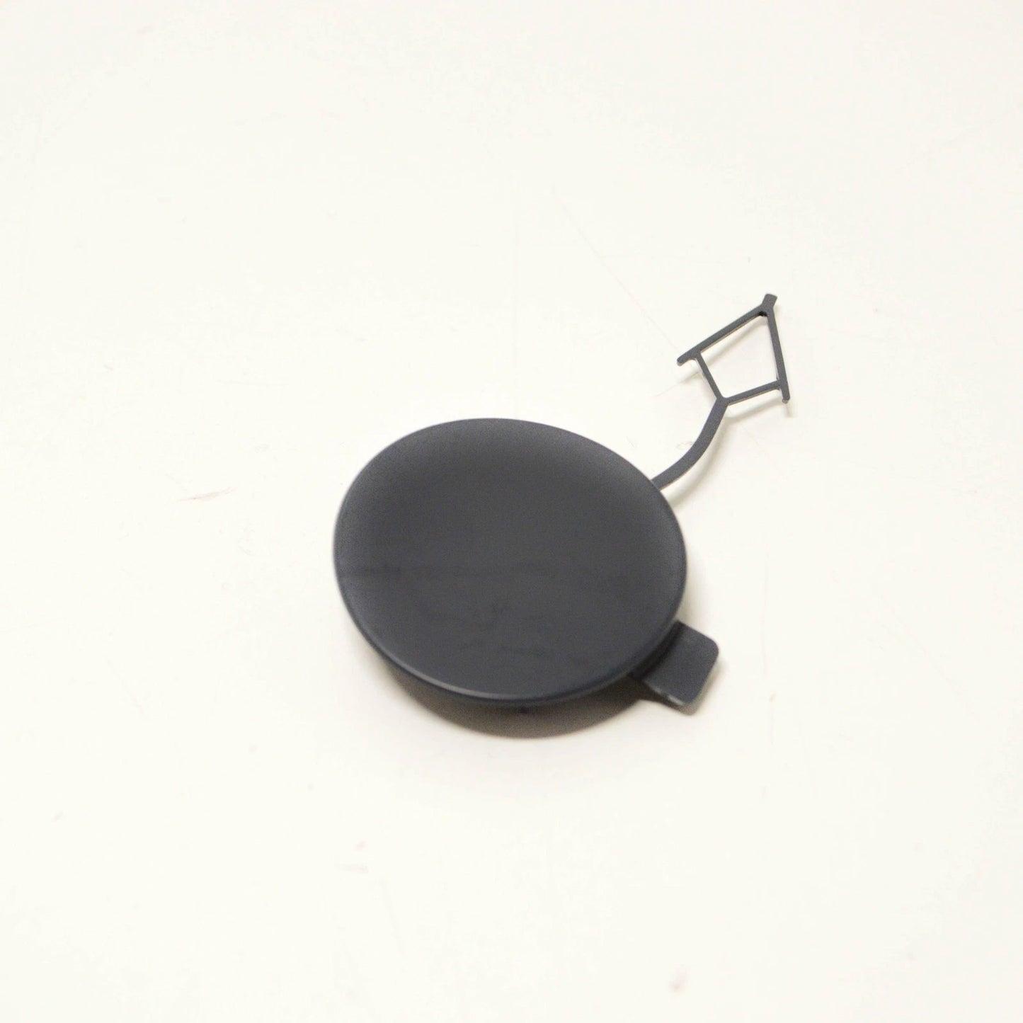 NEW VW PASSAT B8 REAR BUMPER TOW HOOK EYE CAP COVER 3G5807441GRU