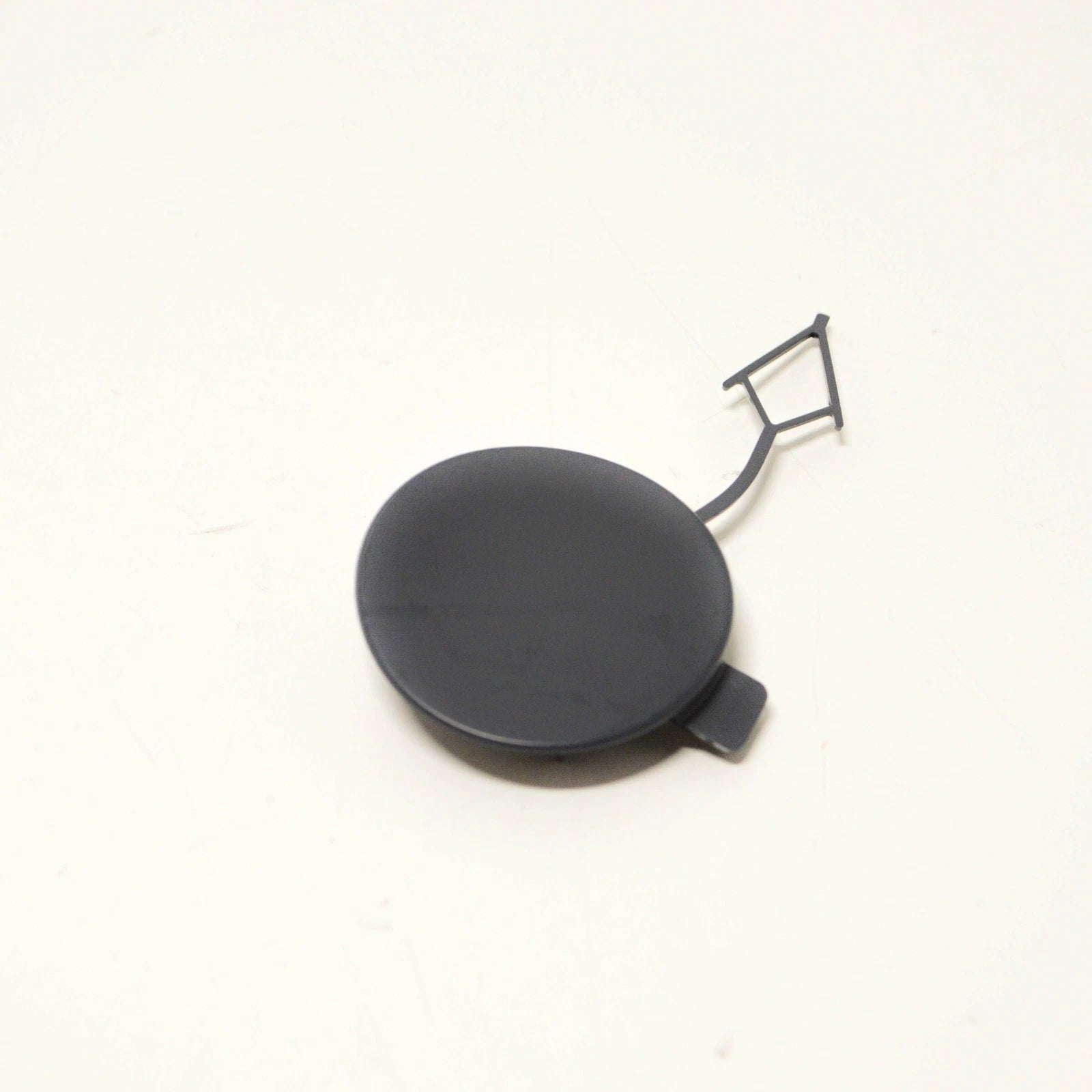 NEW VW PASSAT B8 REAR BUMPER TOW HOOK EYE CAP COVER 3G5807441GRU