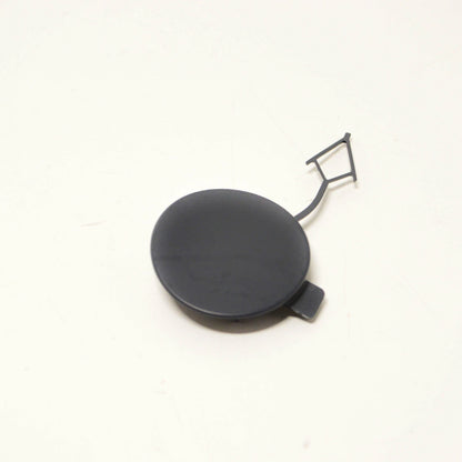 NEW VW PASSAT B8 REAR BUMPER TOW HOOK EYE CAP COVER 3G5807441GRU