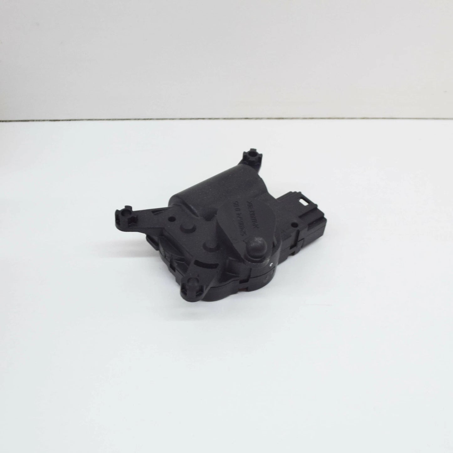 NEW AUDI Q7 4L RIGHT TEMPERATURE REGULATING FLAP MOTOR 7L0907512G ORIGINAL