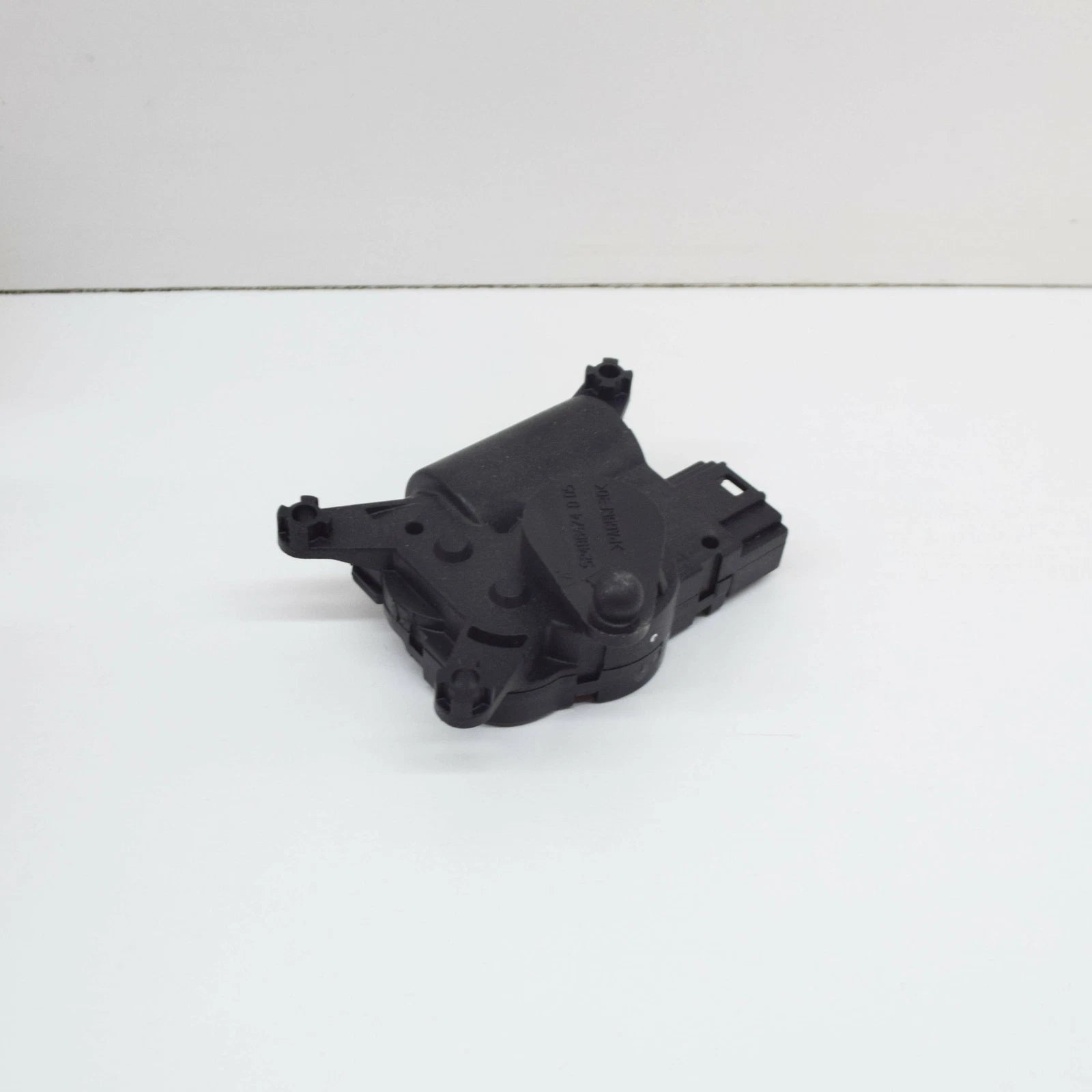 NEW AUDI Q7 4L RIGHT TEMPERATURE REGULATING FLAP MOTOR 7L0907512G ORIGINAL