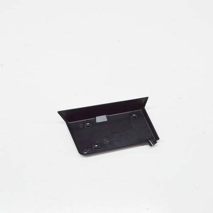 NEW BMW 7 E38 GLOVE BOX LOCK PANEL 51168172267 ORIGINAL