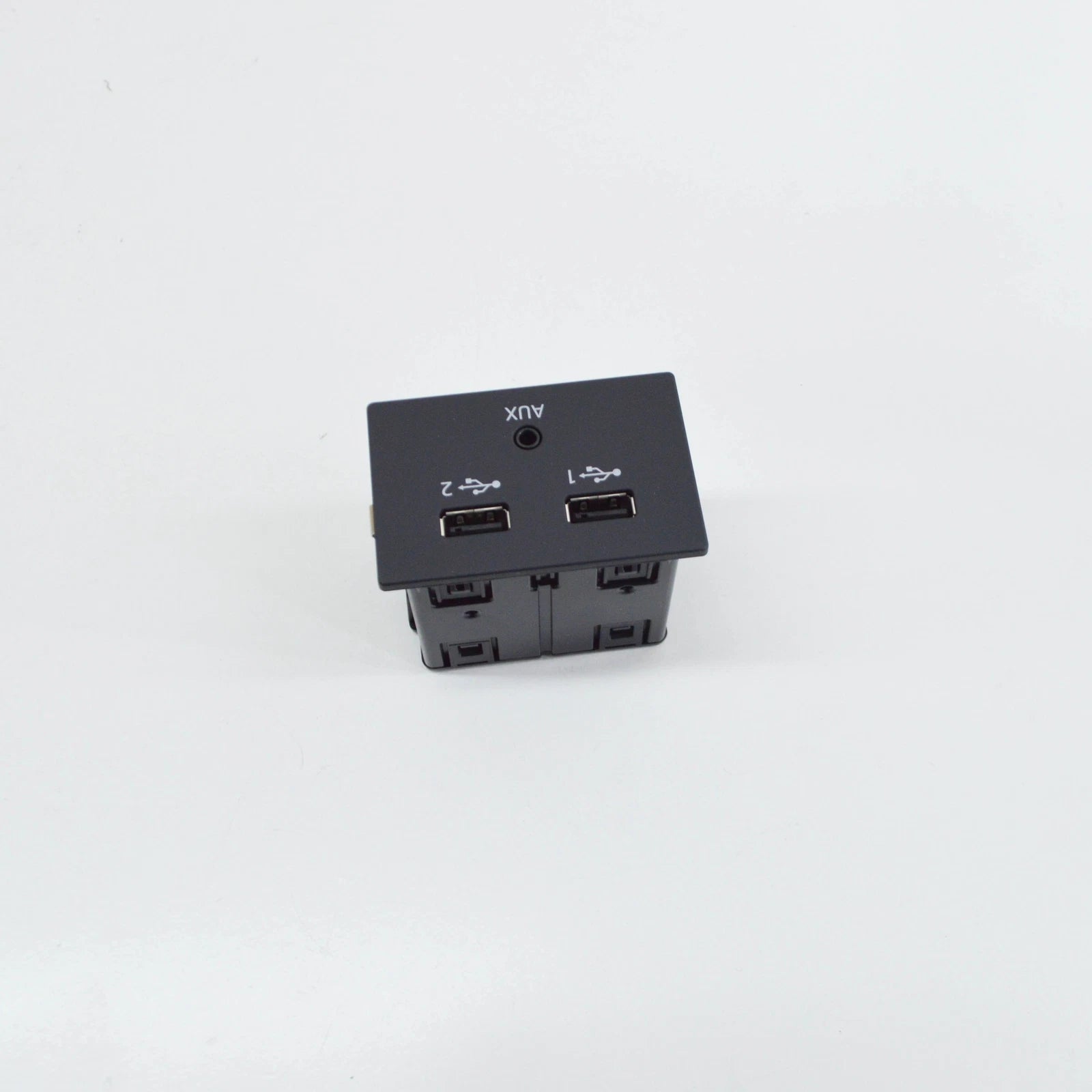 NEW AUDI A3 8V EXTERNAL AUDIO SOURCES CONNECTION 81A035726 ORIGINAL