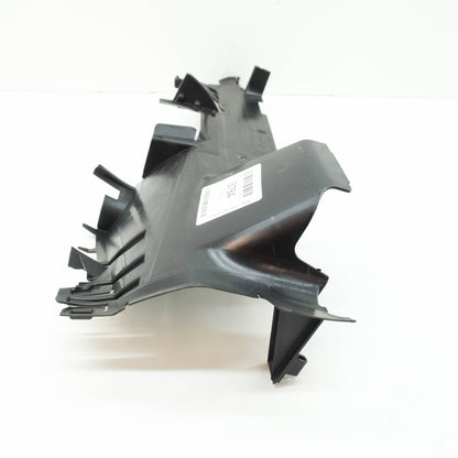 NEW VOLKSWAGEN GOLF MK7 5G STEERING WHEEL RIGHT AIR GUIDE 5G0121284M ORIGINAL