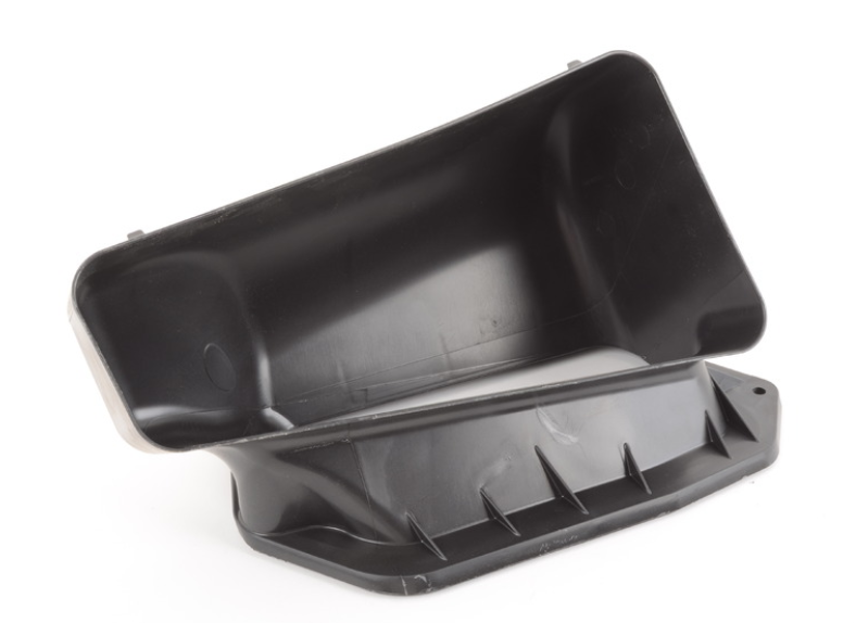 NEW AUDI A4 B8 DASHBOARD INTAKE DUCT 8K2819904A RHD ORIGINAL