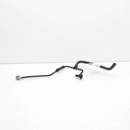 NEW AUDI A6 AVANT C7 REAR UPPER OWERFLOW COOLANT HOSE 4G0121081EP ORIGINAL