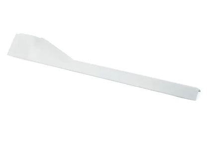 NEW MERCEDES-BENZ C W203 FRONT LEFT INNER DOOR SILL TRIM A20368627367D43