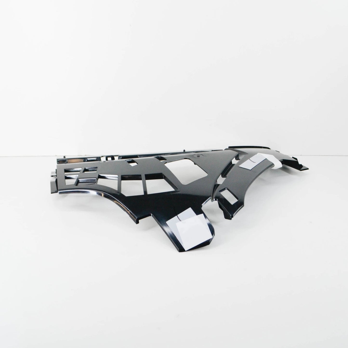 NEW MERCEDES-BENZ GLB X247 FRONT LEFT BUMPER BASIC CARRIER A2478858502 ORIGINAL