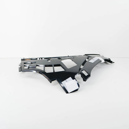 NEW MERCEDES-BENZ GLB X247 FRONT LEFT BUMPER BASIC CARRIER A2478858502 ORIGINAL