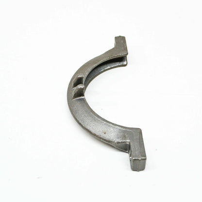 NEW MERCEDES-BENZ A W176 EXHAUST TOP PROFILE CLAMP A0009952233 ORIGINAL