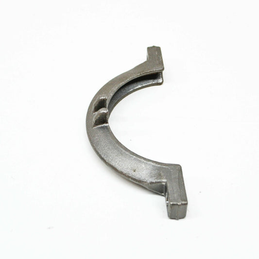 NEW MERCEDES-BENZ A W176 EXHAUST TOP PROFILE CLAMP A0009952233 ORIGINAL