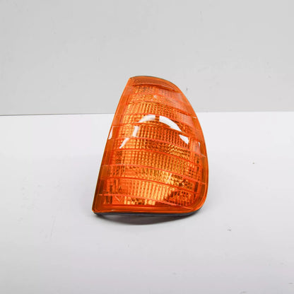 NEW MERCEDES-BENZ W123 FRONT LEFT TURN SIGNAL A0008200421 1980 ORIGINAL