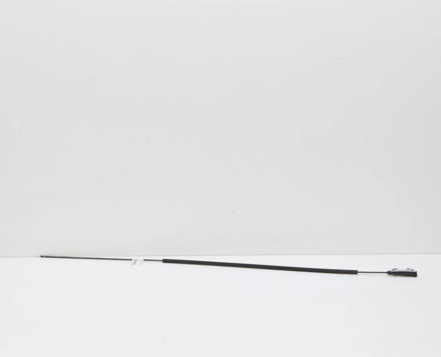 NEW VOLKSWAGEN GOLF MK5 BONNET HOOD RELEASE CABLE LHD 1K1823535A