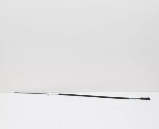 NEW VOLKSWAGEN GOLF MK5 BONNET HOOD RELEASE CABLE LHD 1K1823535A