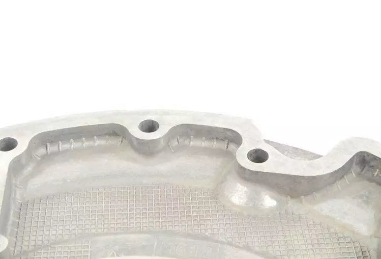 NEW VOLKSWAGEN PHAETON GP3 REAR CRANKSHAFT SEAL 077103171N ORIGINAL