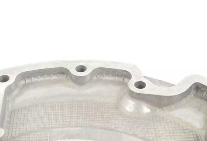 NEW VOLKSWAGEN PHAETON GP3 REAR CRANKSHAFT SEAL 077103171N ORIGINAL