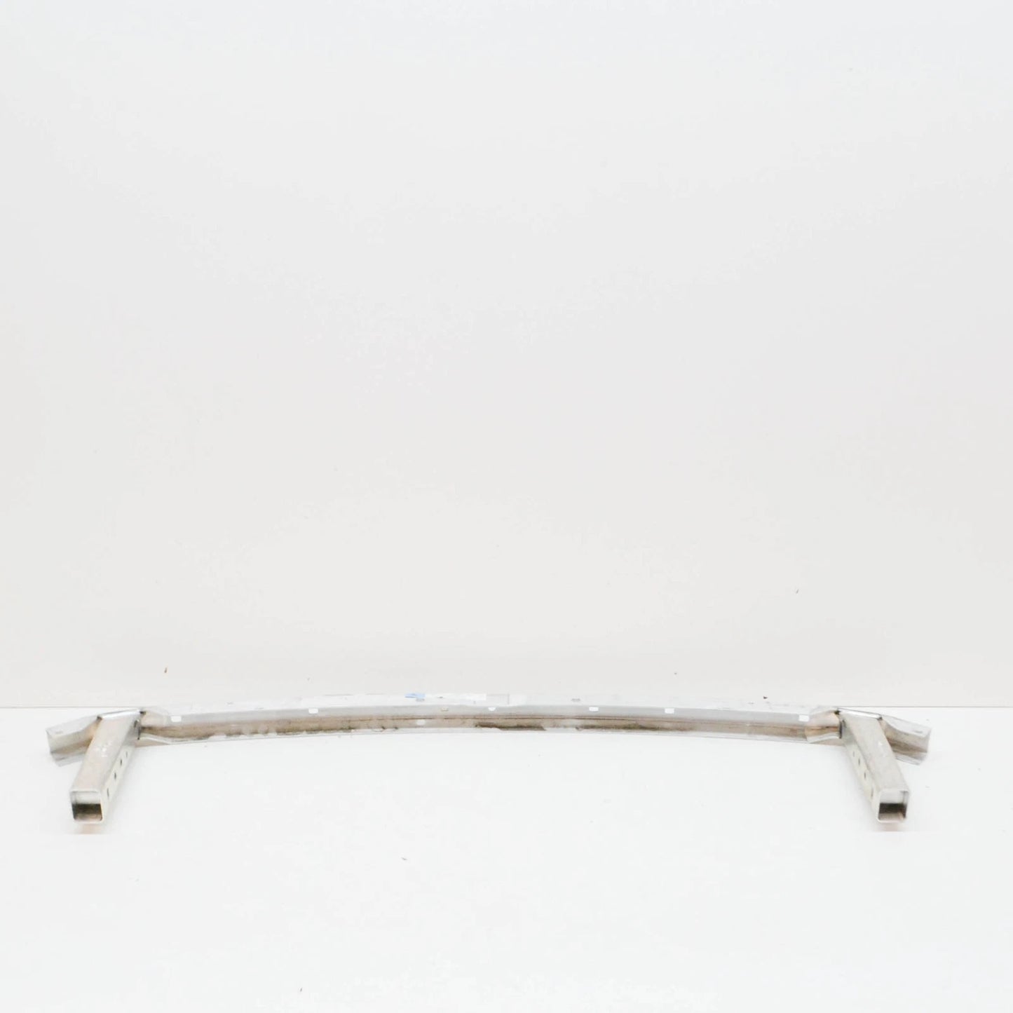 NEW BMW 7 G11 FRONT M SPORT BUMPER LOWER CRASH BAR 51118061340 2016 ORIGINAL