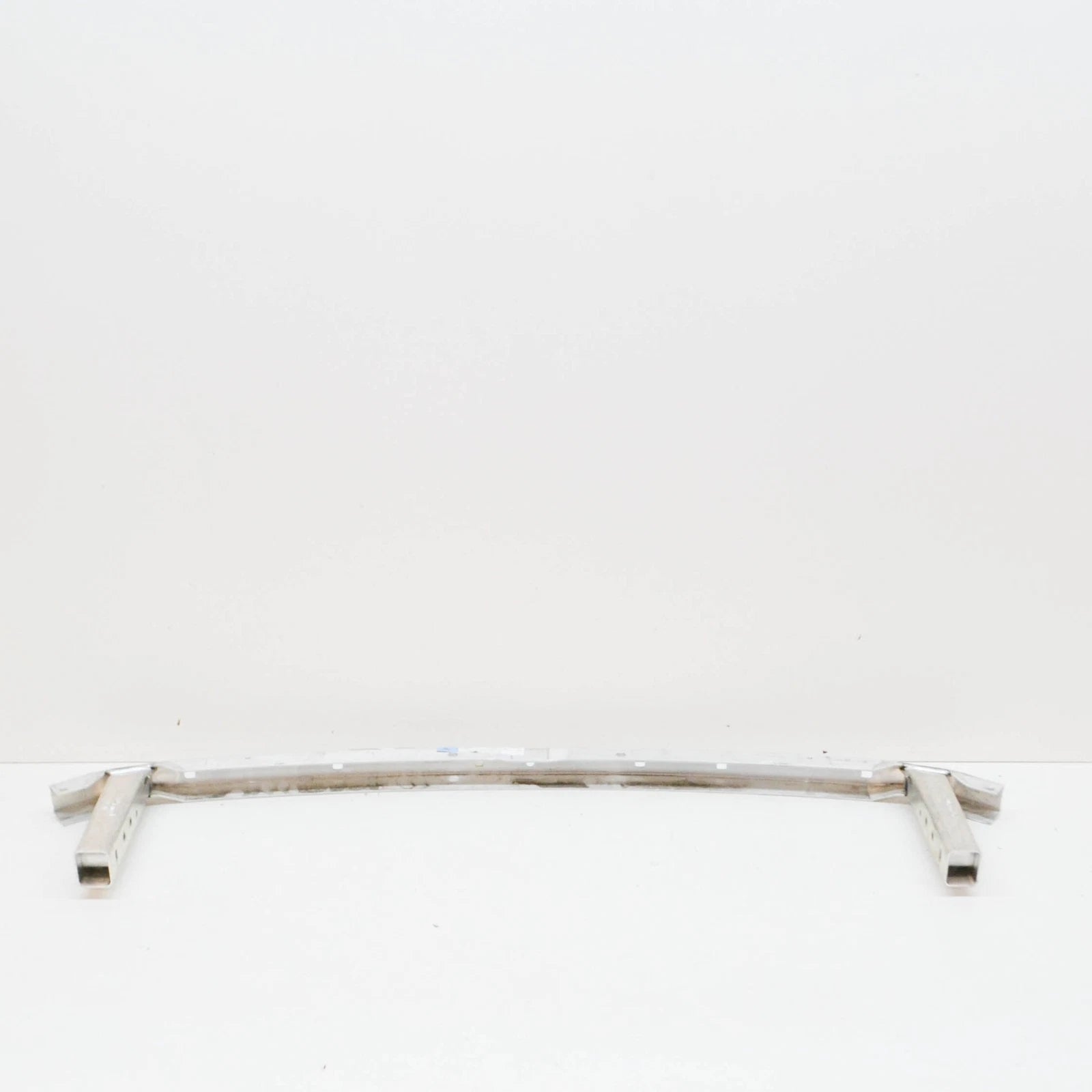 NEW BMW 7 G11 FRONT M SPORT BUMPER LOWER CRASH BAR 51118061340 2016 ORIGINAL