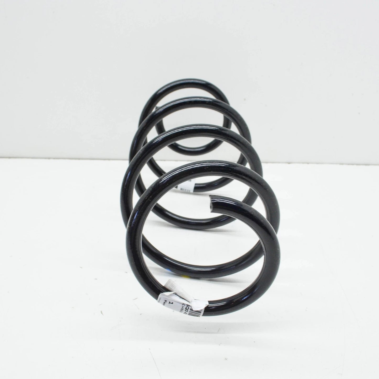 NEW AUDI A3 8PA FRONT LEFT SIDE SPRING COIL 5Q0411105GB