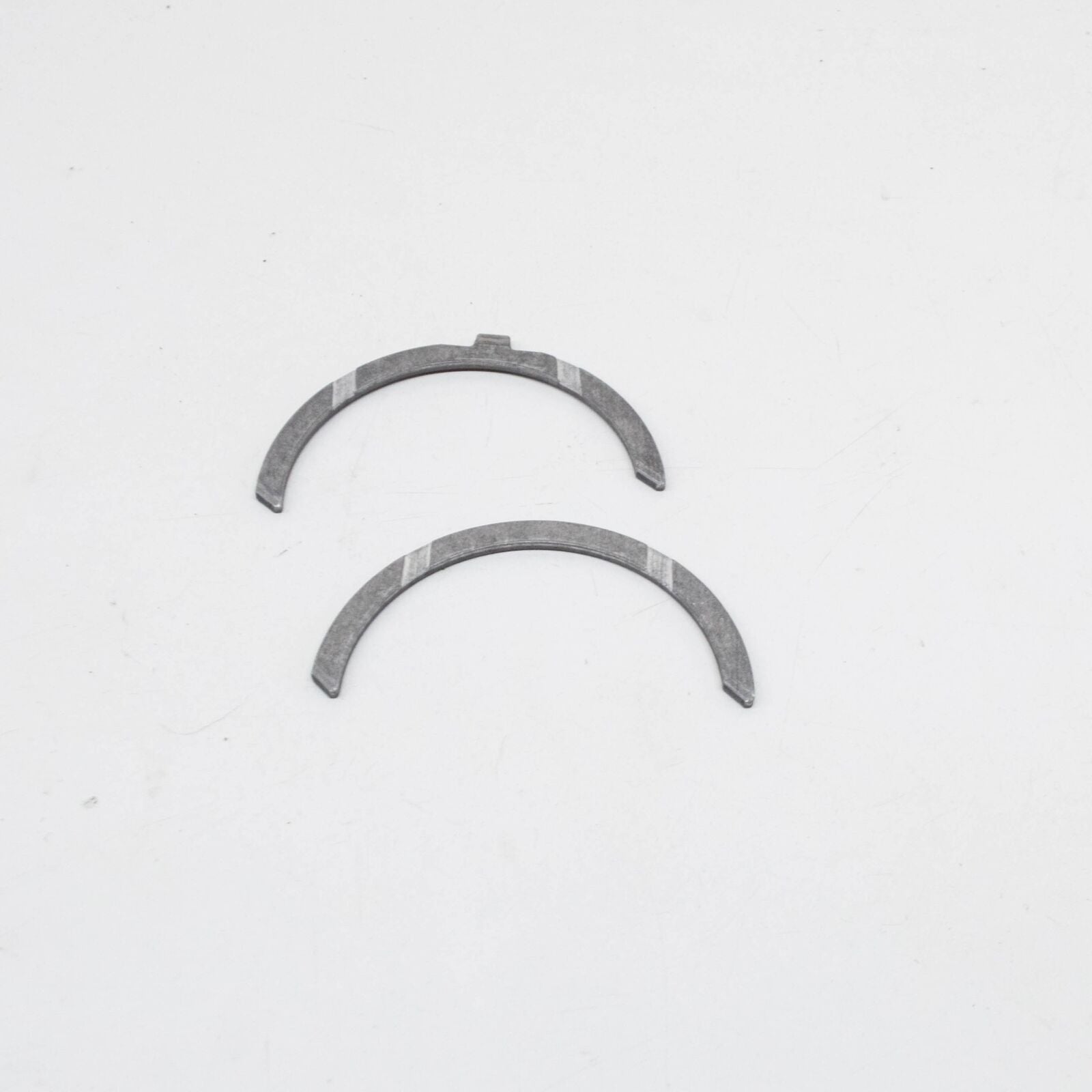 NEW MERCEDES BENZ SL R230 GUARD PLATE THRUST WASHER A1120300062 ORIGINAL