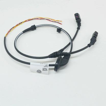 NEW VW GOLF MK6 CONVERTIBLE FRONT LEFT ABS WIRING HARNESS 1K0927903R