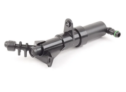 NEW VW CC RIGHT HEADLIGHT WASHER LIFT CYLINDER WITH SPAY JET 3C8955104B ORIGINAL