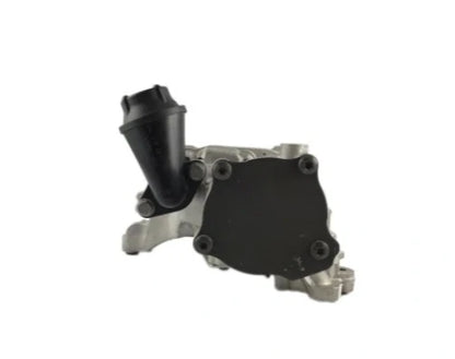 NEW AUDI A4 ALLROAD B8 OIL PUMP 04L145208E ORIGINAL